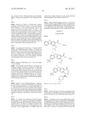 VIRAL POLYMERASE INHIBITORS diagram and image