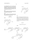 VIRAL POLYMERASE INHIBITORS diagram and image