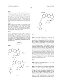 VIRAL POLYMERASE INHIBITORS diagram and image