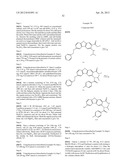 VIRAL POLYMERASE INHIBITORS diagram and image