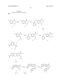 VIRAL POLYMERASE INHIBITORS diagram and image