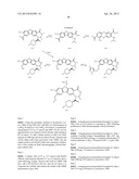 VIRAL POLYMERASE INHIBITORS diagram and image