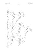 VIRAL POLYMERASE INHIBITORS diagram and image