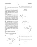 VIRAL POLYMERASE INHIBITORS diagram and image