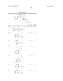 VIRAL POLYMERASE INHIBITORS diagram and image