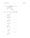 VIRAL POLYMERASE INHIBITORS diagram and image