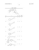 VIRAL POLYMERASE INHIBITORS diagram and image