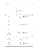 VIRAL POLYMERASE INHIBITORS diagram and image