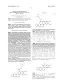 METHYLENEDIOXYBENZO [I] PHENANTHRIDINE DERIVATIVES USED TO TREAT CANCER diagram and image