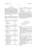 METHYLENEDIOXYBENZO [I] PHENANTHRIDINE DERIVATIVES USED TO TREAT CANCER diagram and image