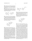 N-substituted indenoisoquinolines and syntheses thereof diagram and image