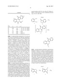 N-substituted indenoisoquinolines and syntheses thereof diagram and image