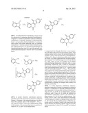 N-substituted indenoisoquinolines and syntheses thereof diagram and image