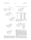 N-substituted indenoisoquinolines and syntheses thereof diagram and image