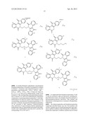 N-substituted indenoisoquinolines and syntheses thereof diagram and image