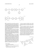 RESIN COMPOSITION AND RESIN MOLDED ARTICLE diagram and image