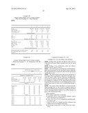 NOVEL AQUEOUS 2-COMPONENT PUR COATING SYSTEMS FOR IMPROVED CORROSION     PROTECTION diagram and image