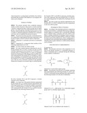 POLYIMIDE PRECURSOR COMPOSITION CONTAINING POLYAMIC ACID  ALKYL ESTER diagram and image