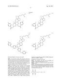 POLYIMIDE PRECURSOR COMPOSITION CONTAINING POLYAMIC ACID  ALKYL ESTER diagram and image