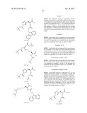 POLYIMIDE PRECURSOR COMPOSITION CONTAINING POLYAMIC ACID  ALKYL ESTER diagram and image