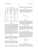 POLYIMIDE PRECURSOR COMPOSITION CONTAINING POLYAMIC ACID  ALKYL ESTER diagram and image