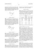 POLYIMIDE PRECURSOR COMPOSITION CONTAINING POLYAMIC ACID  ALKYL ESTER diagram and image