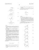 POLYIMIDE PRECURSOR COMPOSITION CONTAINING POLYAMIC ACID  ALKYL ESTER diagram and image