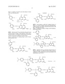 Rinsable dyes and methods for their preparation diagram and image