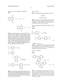 Rinsable dyes and methods for their preparation diagram and image