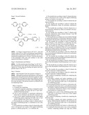 Rinsable dyes and methods for their preparation diagram and image