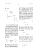 DIAMINE SYNTHESIS VIA CATALYTIC C-H AMINATION OF AZIDES diagram and image