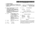 Process For Preparing [1S-[1-alpha, 2-alpha, 3-beta (1S*,2R*)     5-beta]]-3-[7-[2-(3,4-difluorophenyl)-cyclopropylamino]-5-(propylthio)-3H-    -1,2,3-triazolo [4,5-d] pyrimidin-3-yl]-5-(2-hydroxyethoxy)     cyclopentane-1,2-diol And To Its Intermediates diagram and image