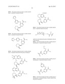 INHIBITORS OF SYK AND JAK PROTEIN KINASES diagram and image