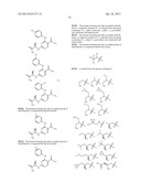 INHIBITORS OF SYK AND JAK PROTEIN KINASES diagram and image