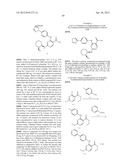 INHIBITORS OF SYK AND JAK PROTEIN KINASES diagram and image