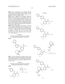 INHIBITORS OF SYK AND JAK PROTEIN KINASES diagram and image