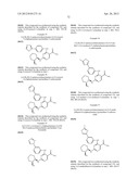 INHIBITORS OF SYK AND JAK PROTEIN KINASES diagram and image