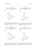 INHIBITORS OF SYK AND JAK PROTEIN KINASES diagram and image