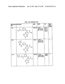 INHIBITORS OF SYK AND JAK PROTEIN KINASES diagram and image