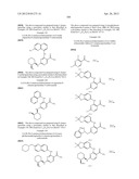 INHIBITORS OF SYK AND JAK PROTEIN KINASES diagram and image