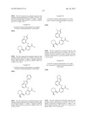 INHIBITORS OF SYK AND JAK PROTEIN KINASES diagram and image