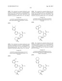 INHIBITORS OF SYK AND JAK PROTEIN KINASES diagram and image