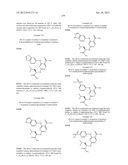 INHIBITORS OF SYK AND JAK PROTEIN KINASES diagram and image