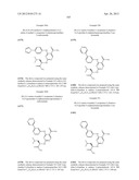 INHIBITORS OF SYK AND JAK PROTEIN KINASES diagram and image