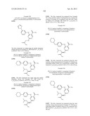 INHIBITORS OF SYK AND JAK PROTEIN KINASES diagram and image