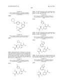 INHIBITORS OF SYK AND JAK PROTEIN KINASES diagram and image