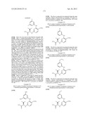 INHIBITORS OF SYK AND JAK PROTEIN KINASES diagram and image