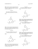 INHIBITORS OF SYK AND JAK PROTEIN KINASES diagram and image