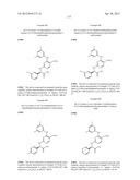 INHIBITORS OF SYK AND JAK PROTEIN KINASES diagram and image