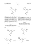 INHIBITORS OF SYK AND JAK PROTEIN KINASES diagram and image